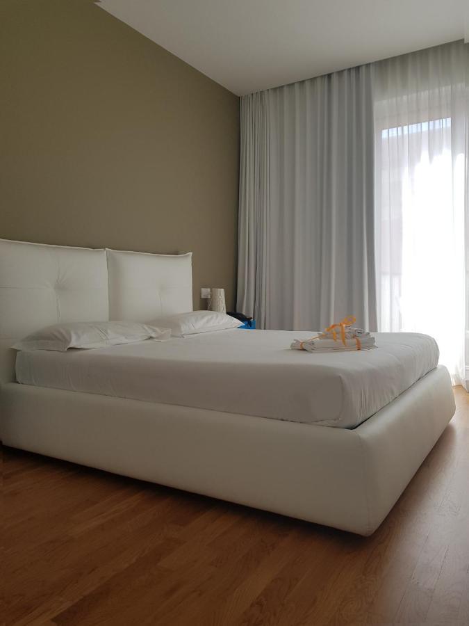 Copacabana Hotel Design مارغريتا دي سافويا المظهر الخارجي الصورة