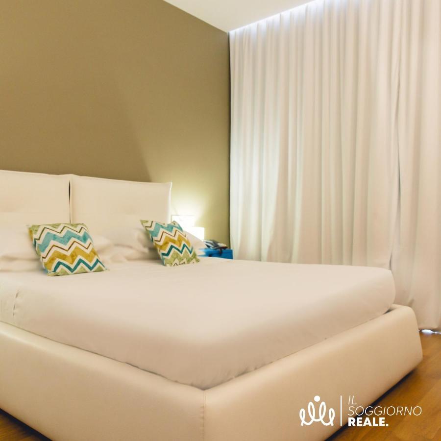 Copacabana Hotel Design مارغريتا دي سافويا المظهر الخارجي الصورة