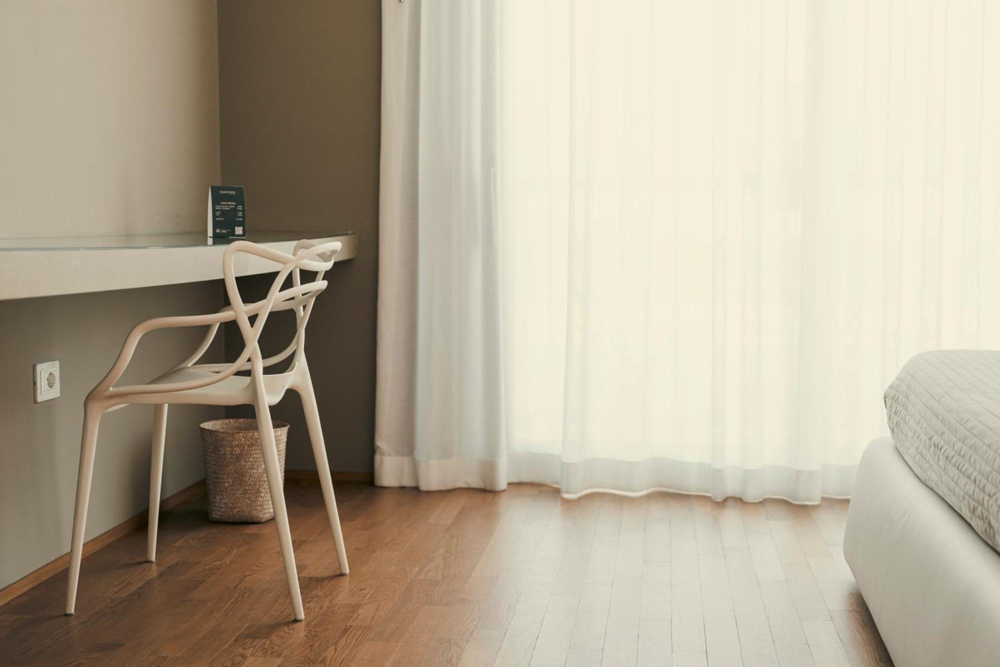 Copacabana Hotel Design مارغريتا دي سافويا المظهر الخارجي الصورة