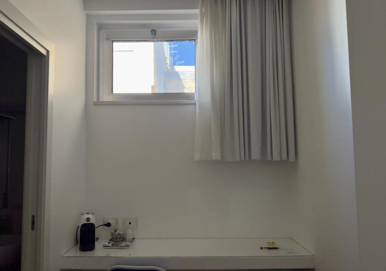 Copacabana Hotel Design مارغريتا دي سافويا الغرفة الصورة