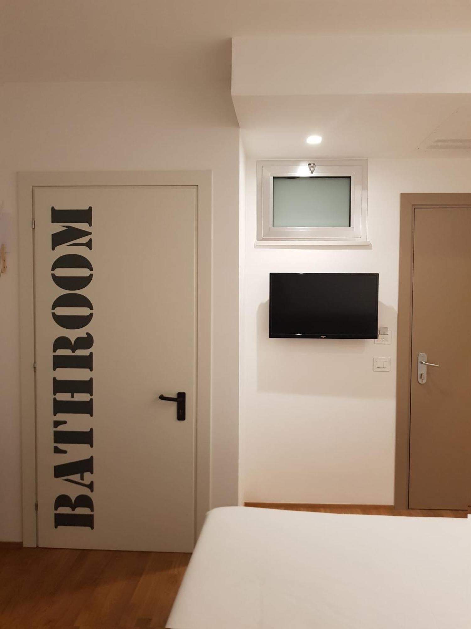 Copacabana Hotel Design مارغريتا دي سافويا الغرفة الصورة