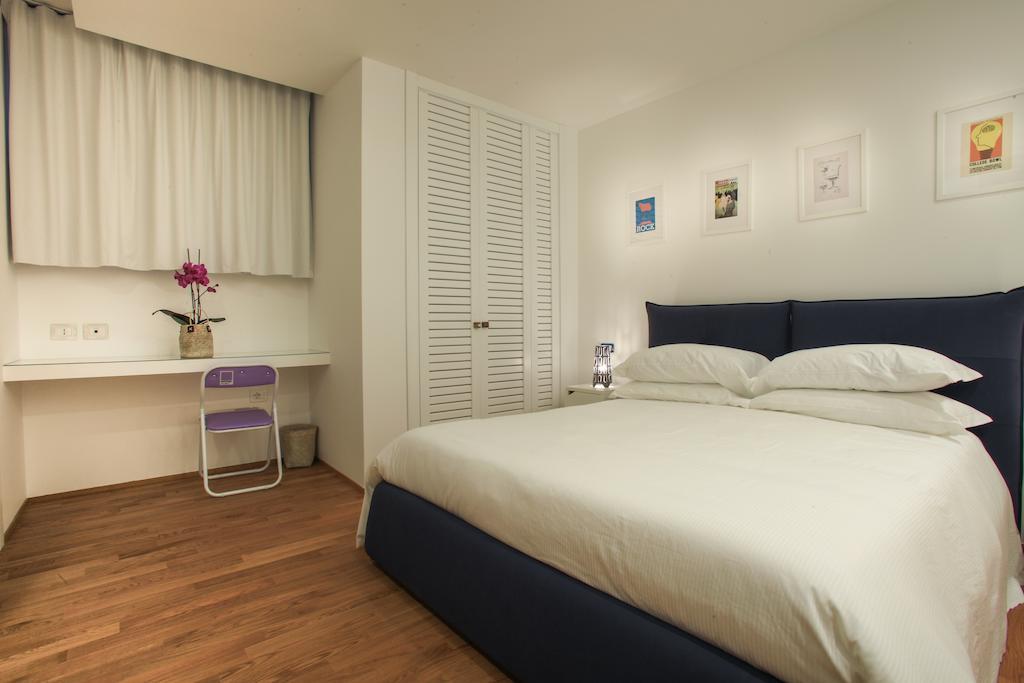 Copacabana Hotel Design مارغريتا دي سافويا الغرفة الصورة