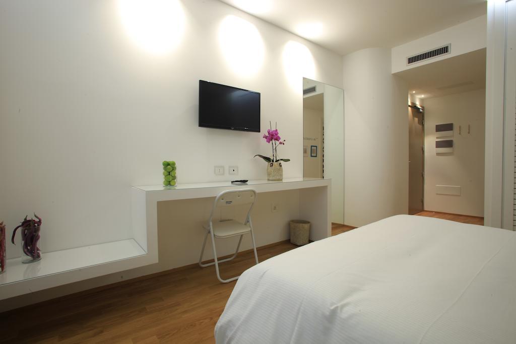 Copacabana Hotel Design مارغريتا دي سافويا المظهر الخارجي الصورة