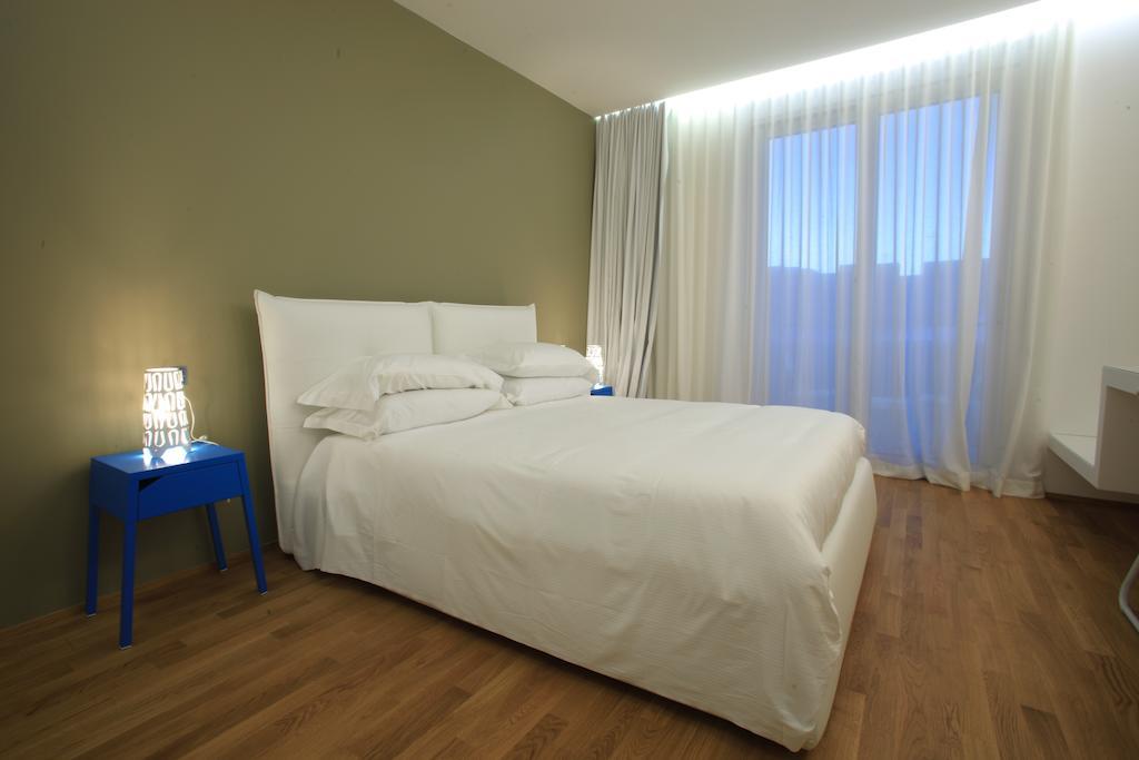 Copacabana Hotel Design مارغريتا دي سافويا الغرفة الصورة